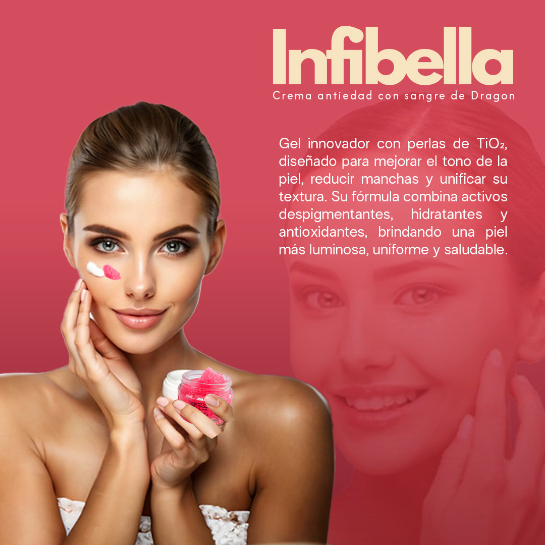Infibella – Sangre de Dragón
