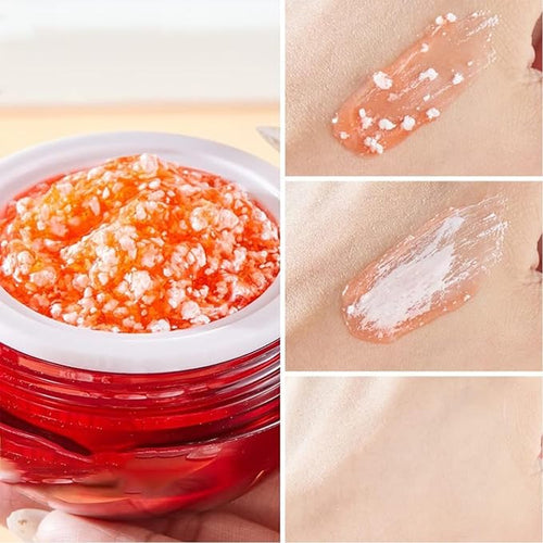 Crema Hidratante Para El Rostro - Dragon Blood Cream