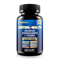 Cortisol Health - 60 capsulas