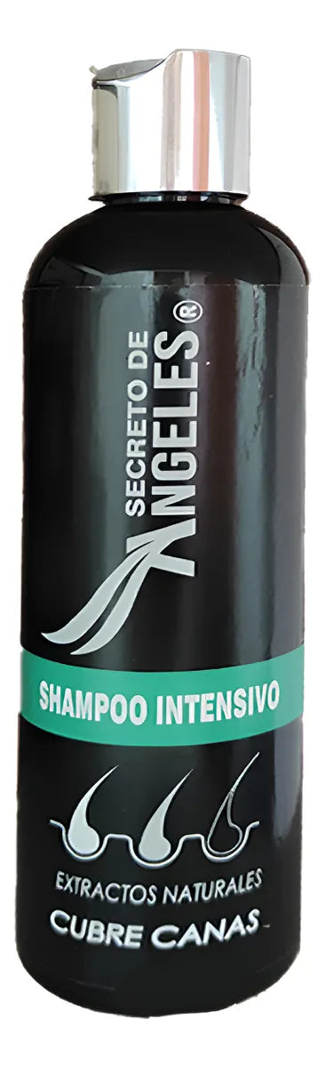 Shampoo Cubre Canas Cubremax – 250 ml