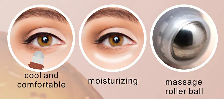 Serum para Contorno de Ojos con Mucina de Caracol – 18 ml