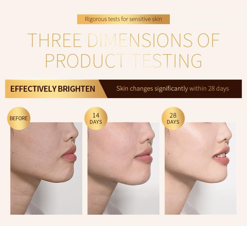 Suero Facial Acido Hialuronico - 15ml