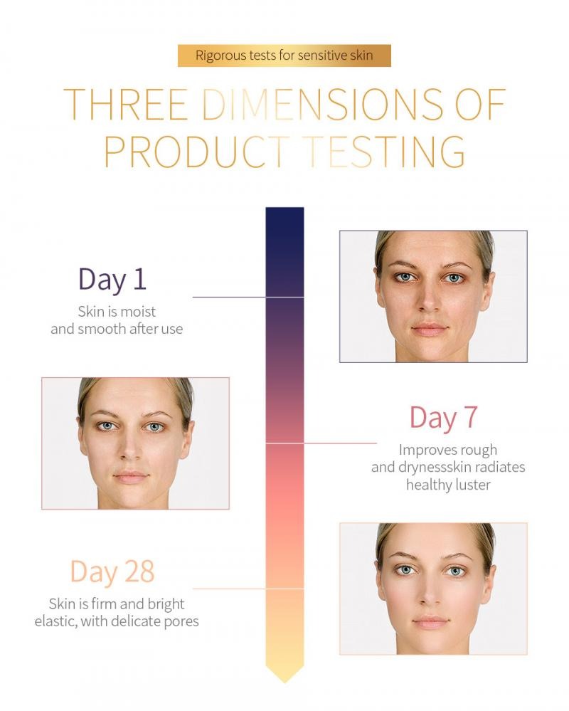 Suero Facial Acido Hialuronico - 15ml