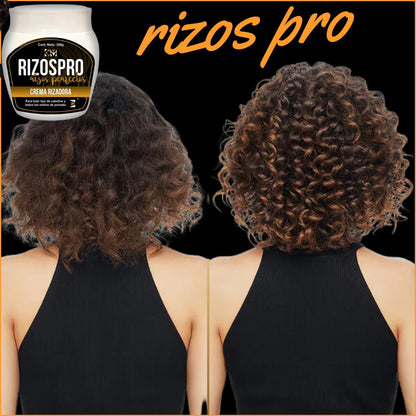 RizosPro 450G: Tu Rizo, Tu Poder