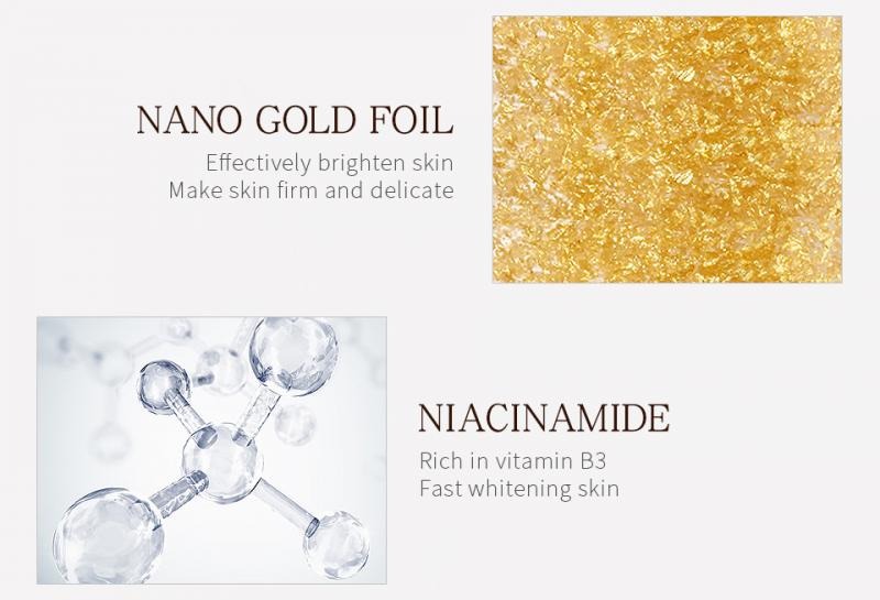 Suero Facial Acido Hialuronico - 15ml