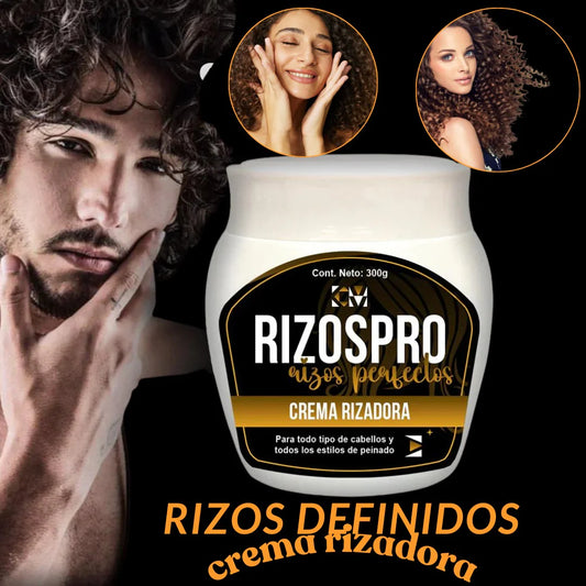 RizosPro 450G: Tu Rizo, Tu Poder