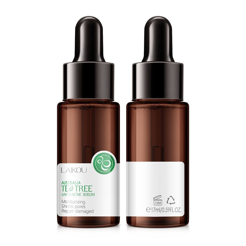 Suero Facial Antiacne Tea Tree – 17 ml