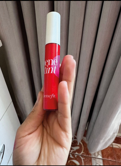 Labial Benetint – Tinta para Labios y Mejillas (Efecto Natural)