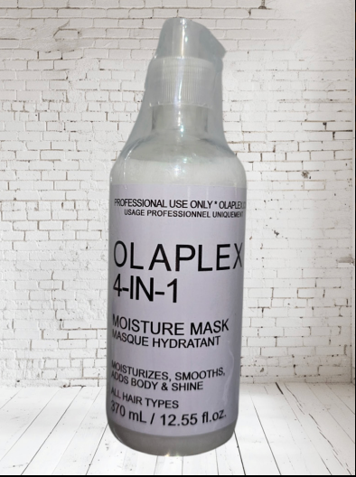 Olapex – Tratamiento Capilar 4 en 1