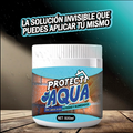 Protect Aqua - Sellador Impermeabilizante Transparente