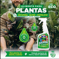 Biotek - Biofertilizante y Alimento Biotecnologico para Plantas