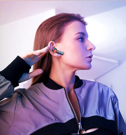 Audífonos Táctiles M28 Gamer