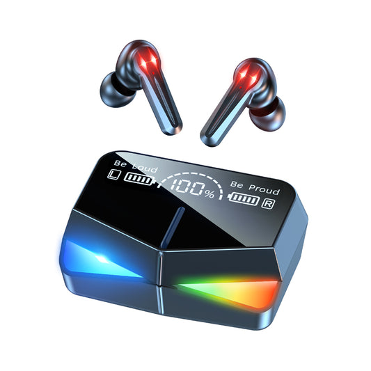 Audífonos Táctiles M28 Gamer