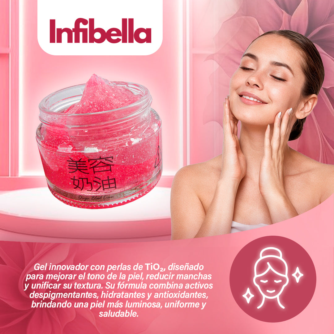Infibella – Sangre de Dragón