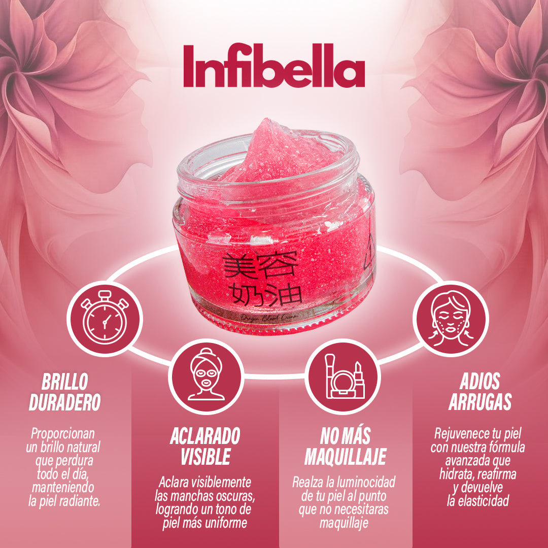 Infibella – Sangre de Dragón