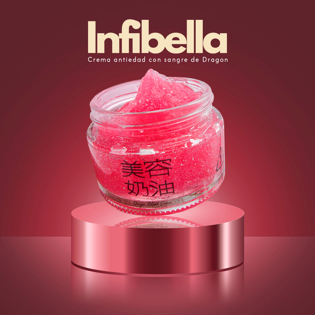 Infibella – Sangre de Dragón