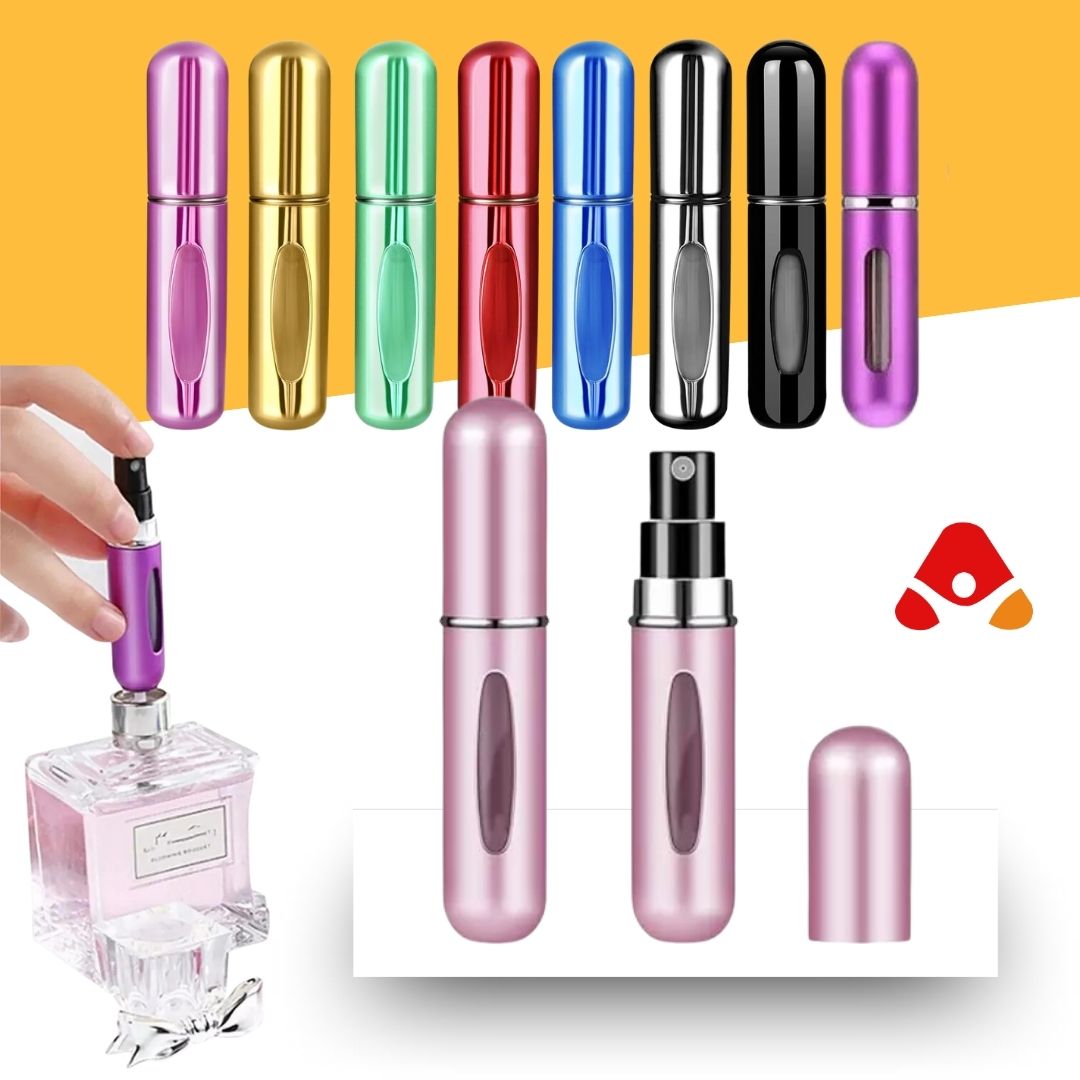 Minispray Perfumero 5ml