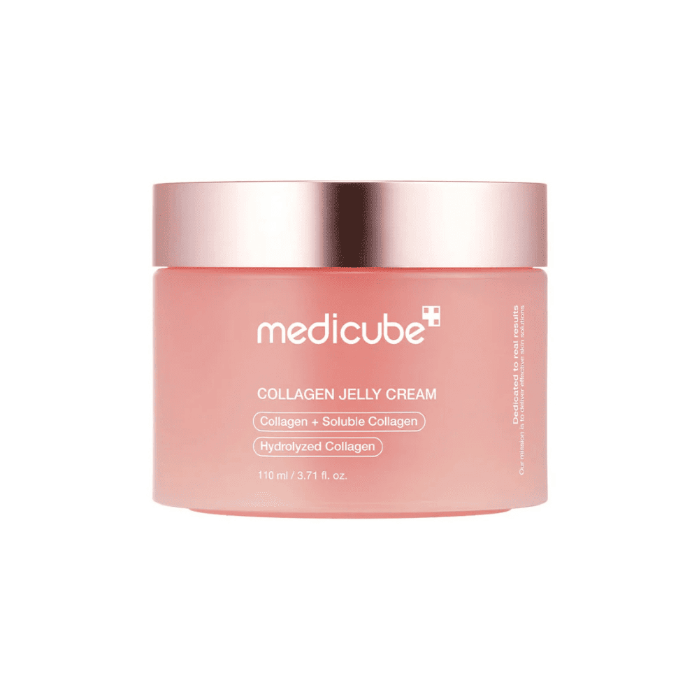 Medicube GE Crema de Colágeno Transparente 110 ml