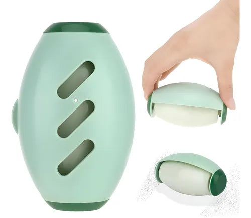 Quitapelusa Portátil Reutilizable