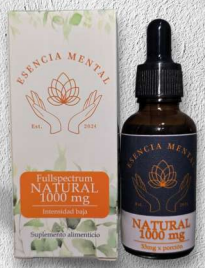 FullSpectrum - Relajate, desconecta y vuelve a sentirte en equilibrio