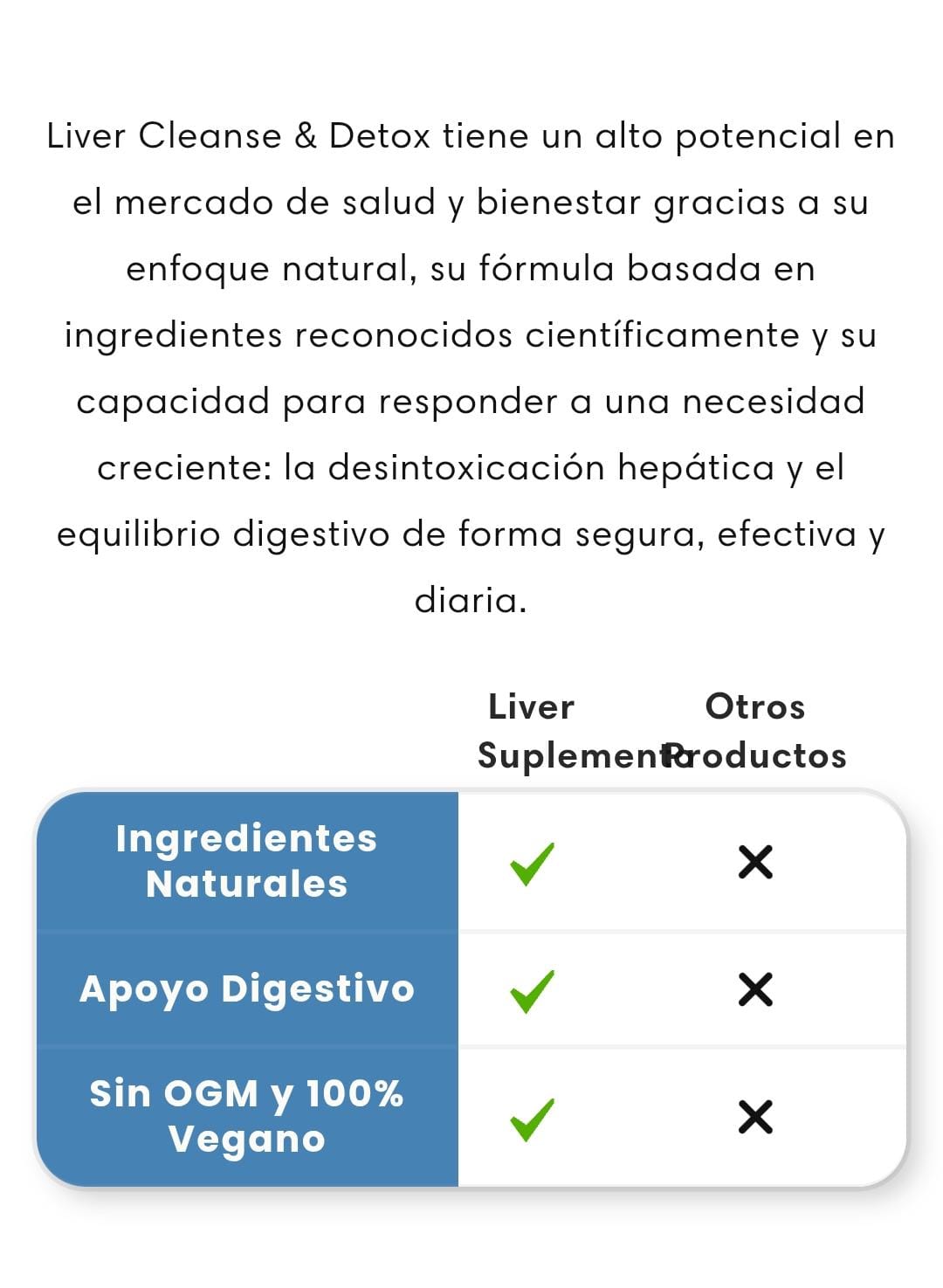 Limpieza hepatica natural y efectiva Liver