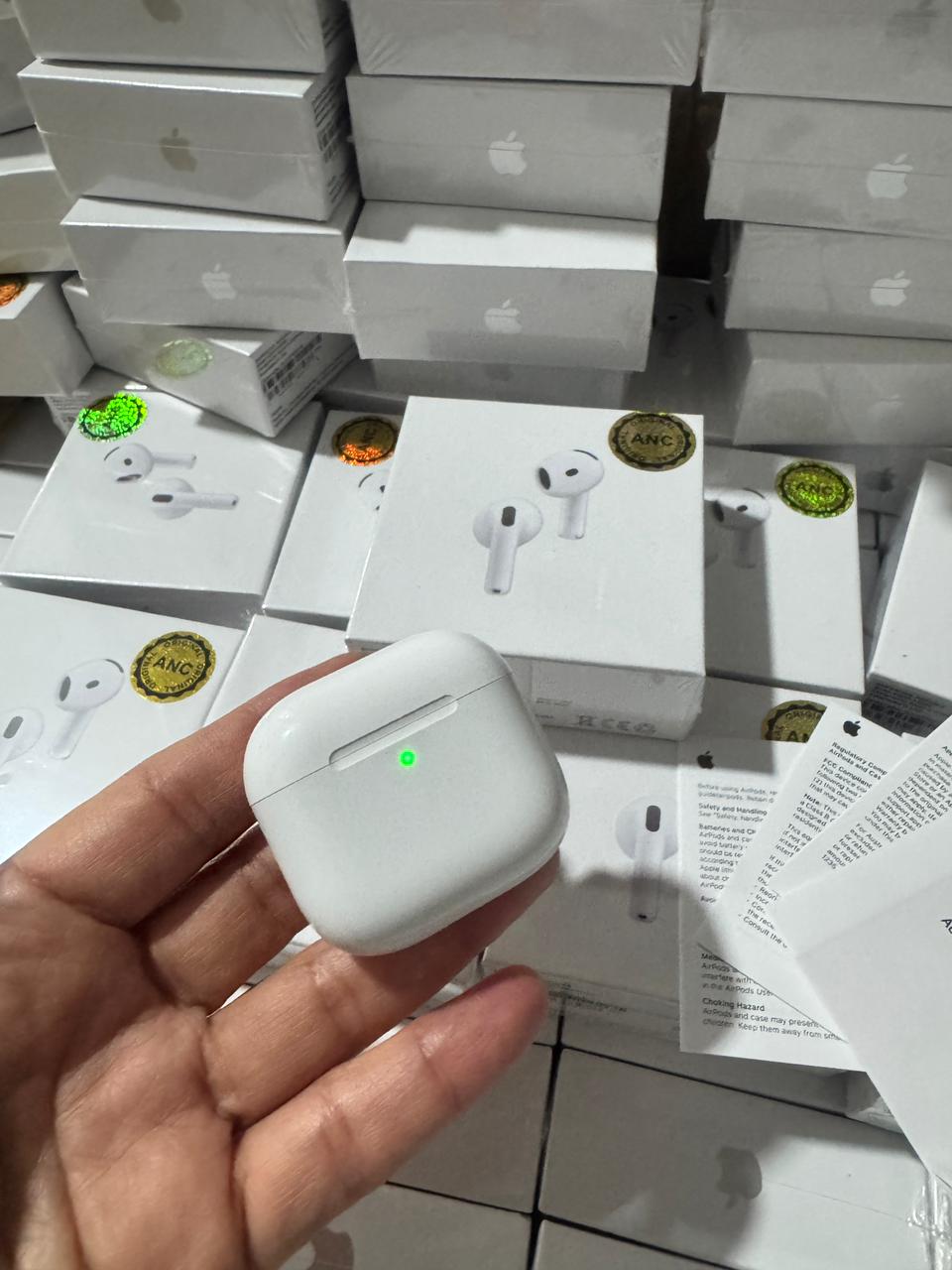 Airpods 4 gen - Calidad A1