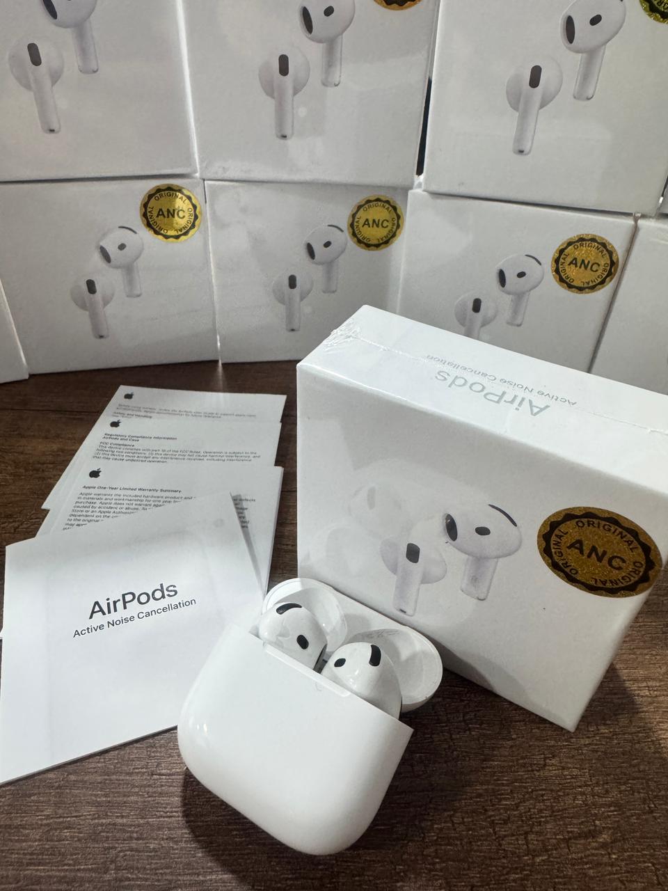 Airpods 4 gen - Calidad A1