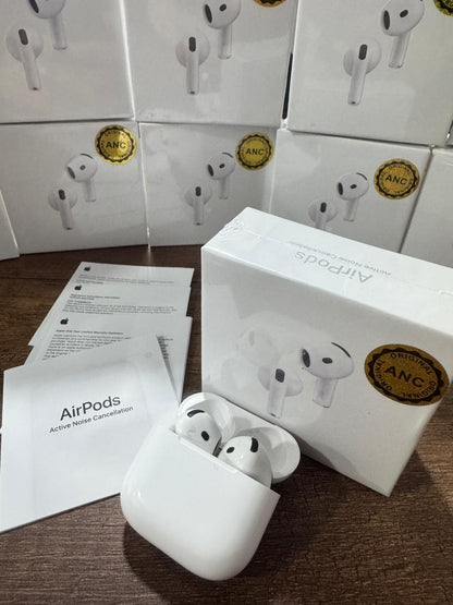 Airpods 4 gen - Calidad A1