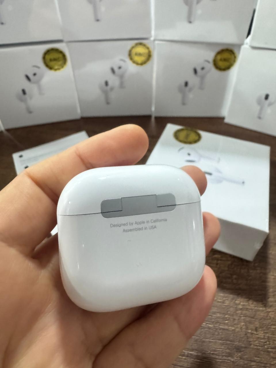 Airpods 4 gen - Calidad A1