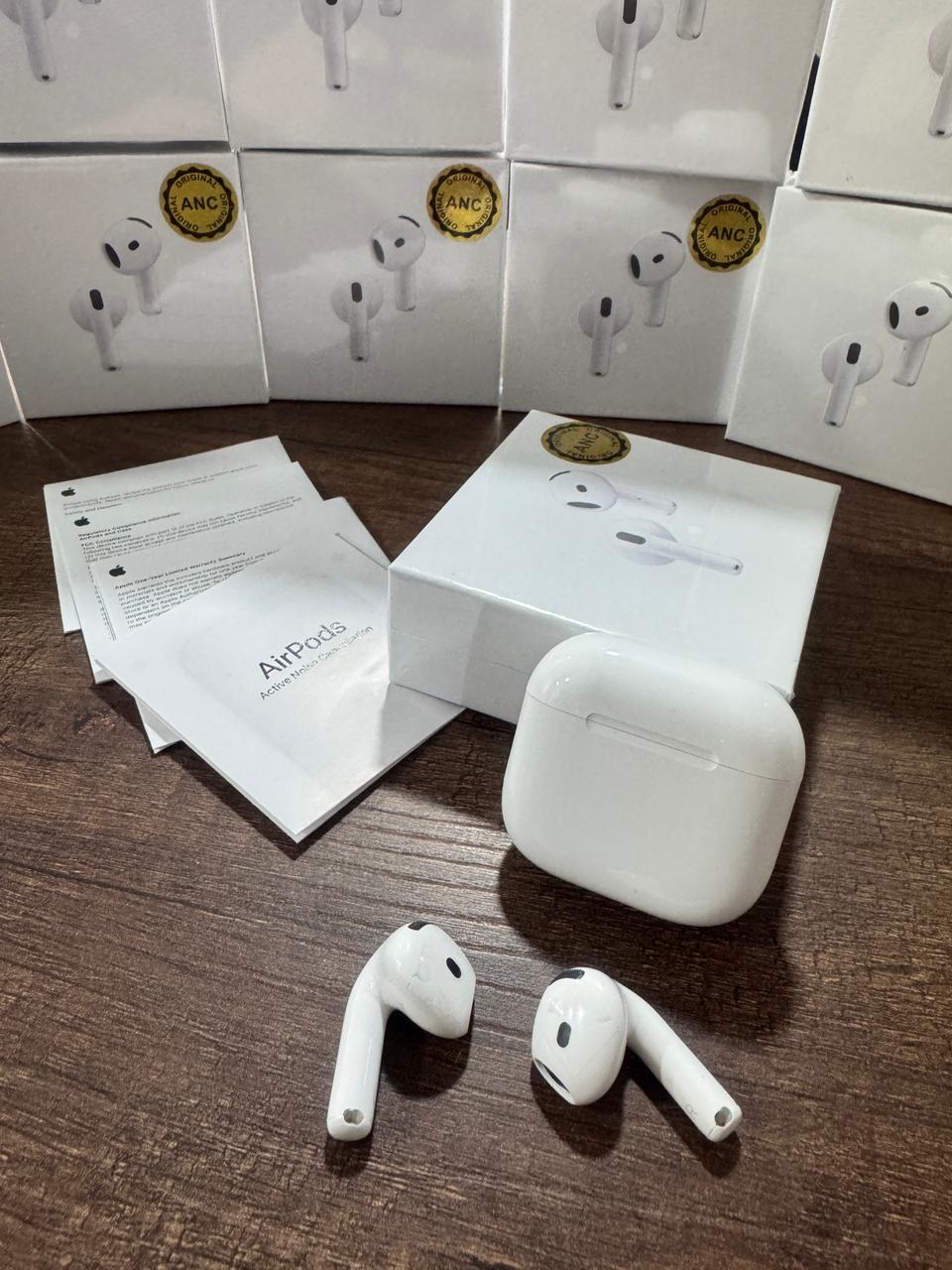 Airpods 4 gen - Calidad A1