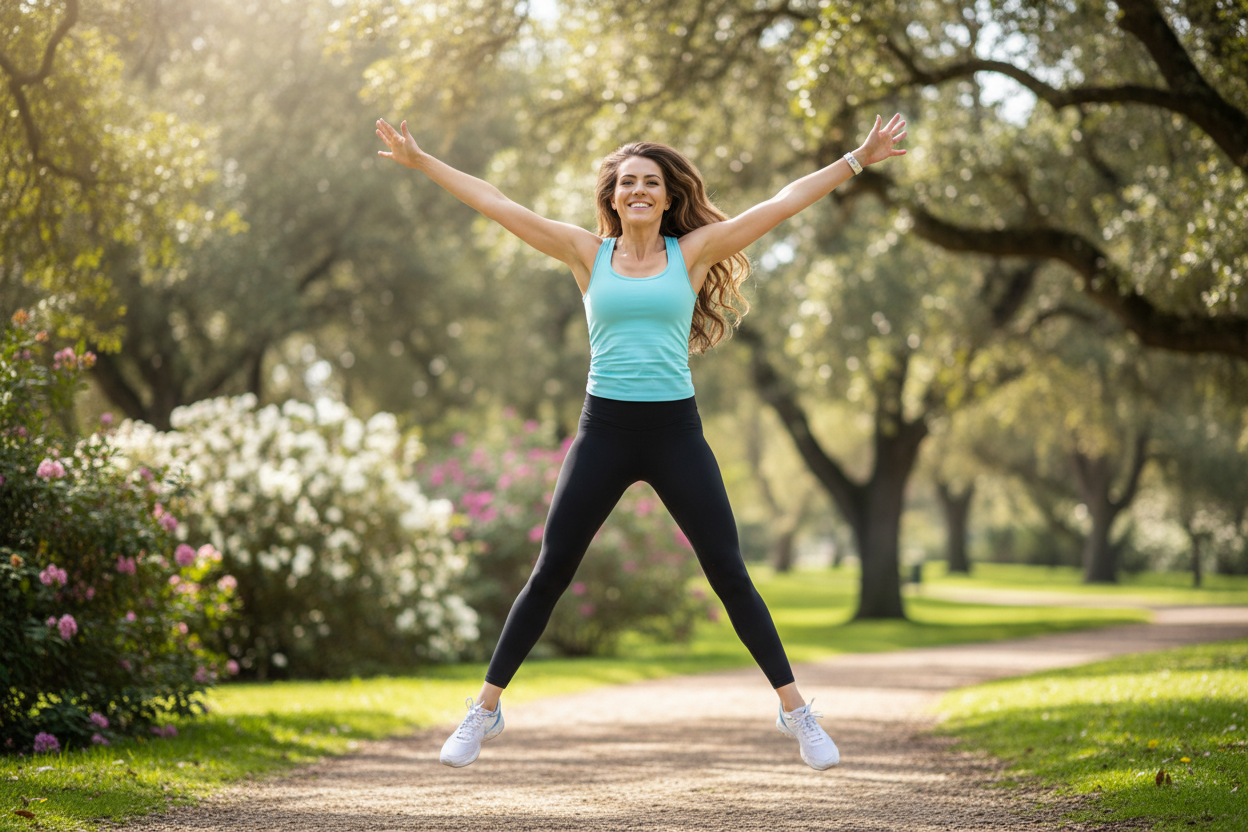 Beneficio metabolismo