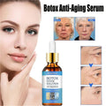 Botox Stock - Suero Antiarrugas