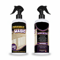 Ceramax Magic fondo blanco