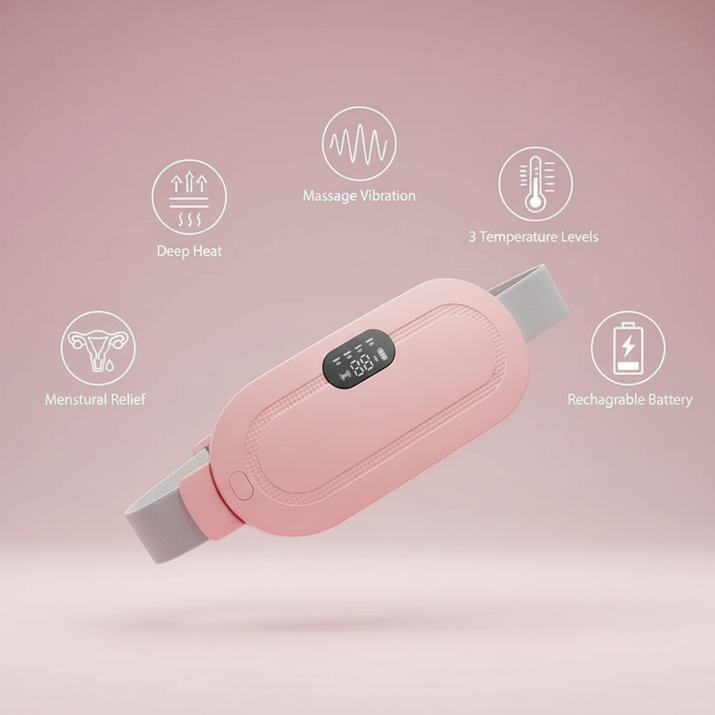 Cinturón Térmico - Comercial