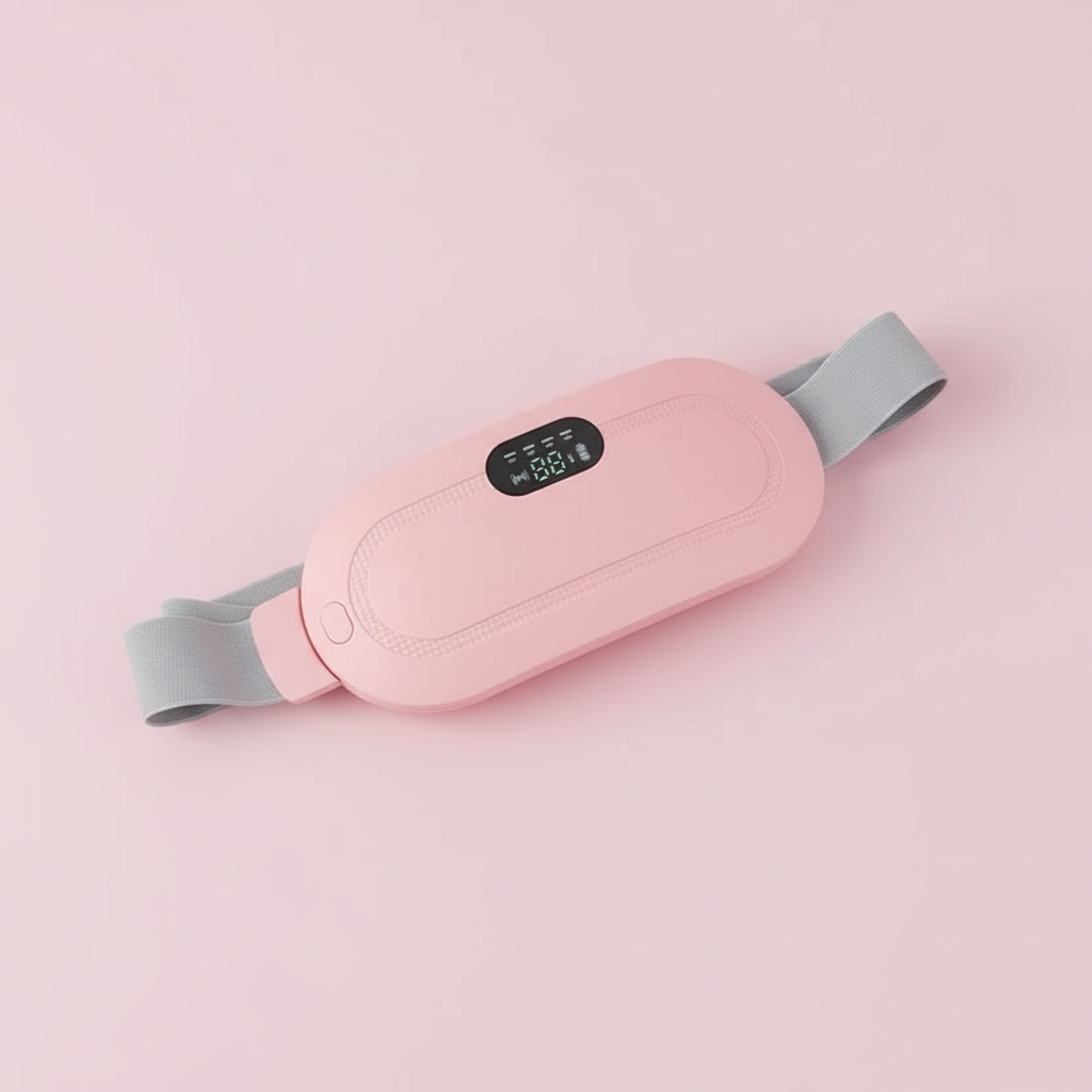 Cinturón Térmico - Minimalista