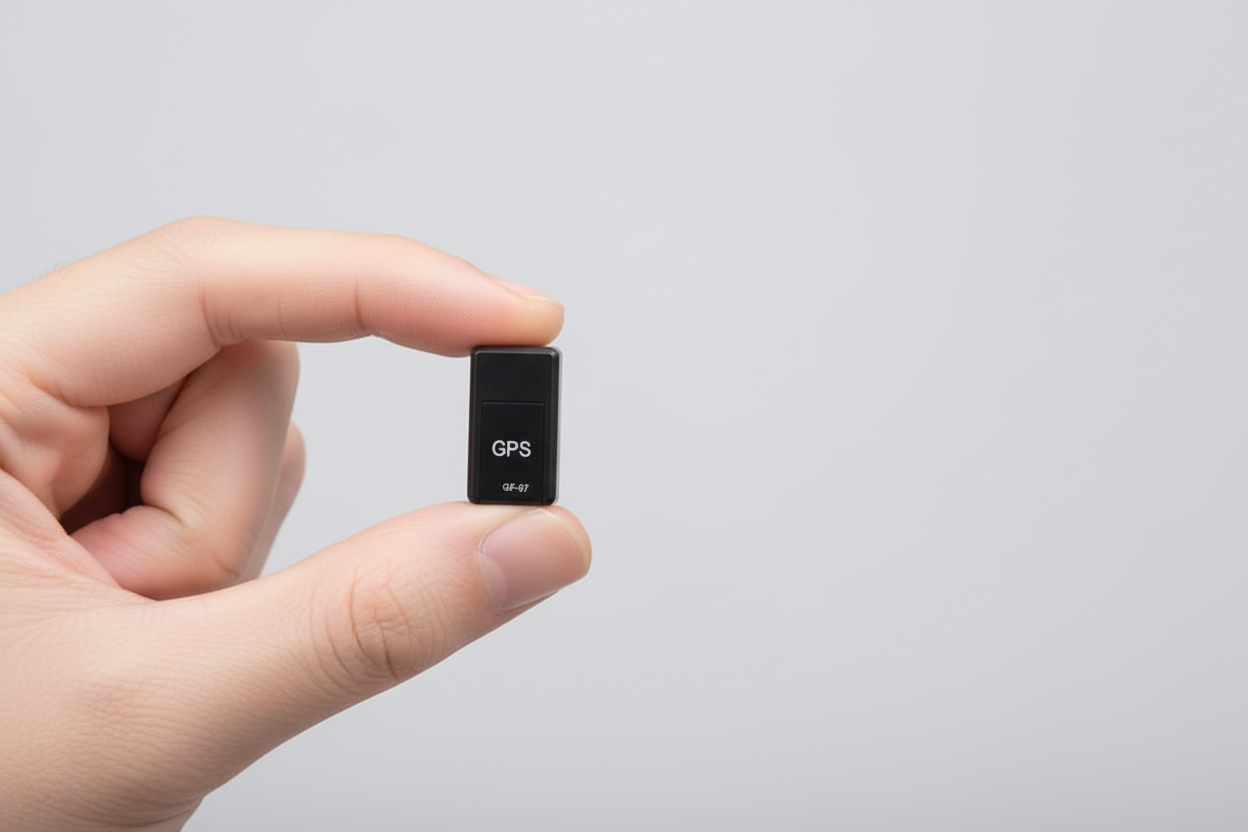 Comparación de tamaño