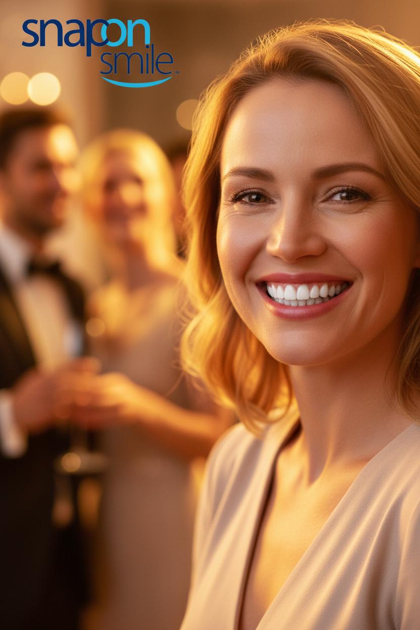 Confianza en evento social