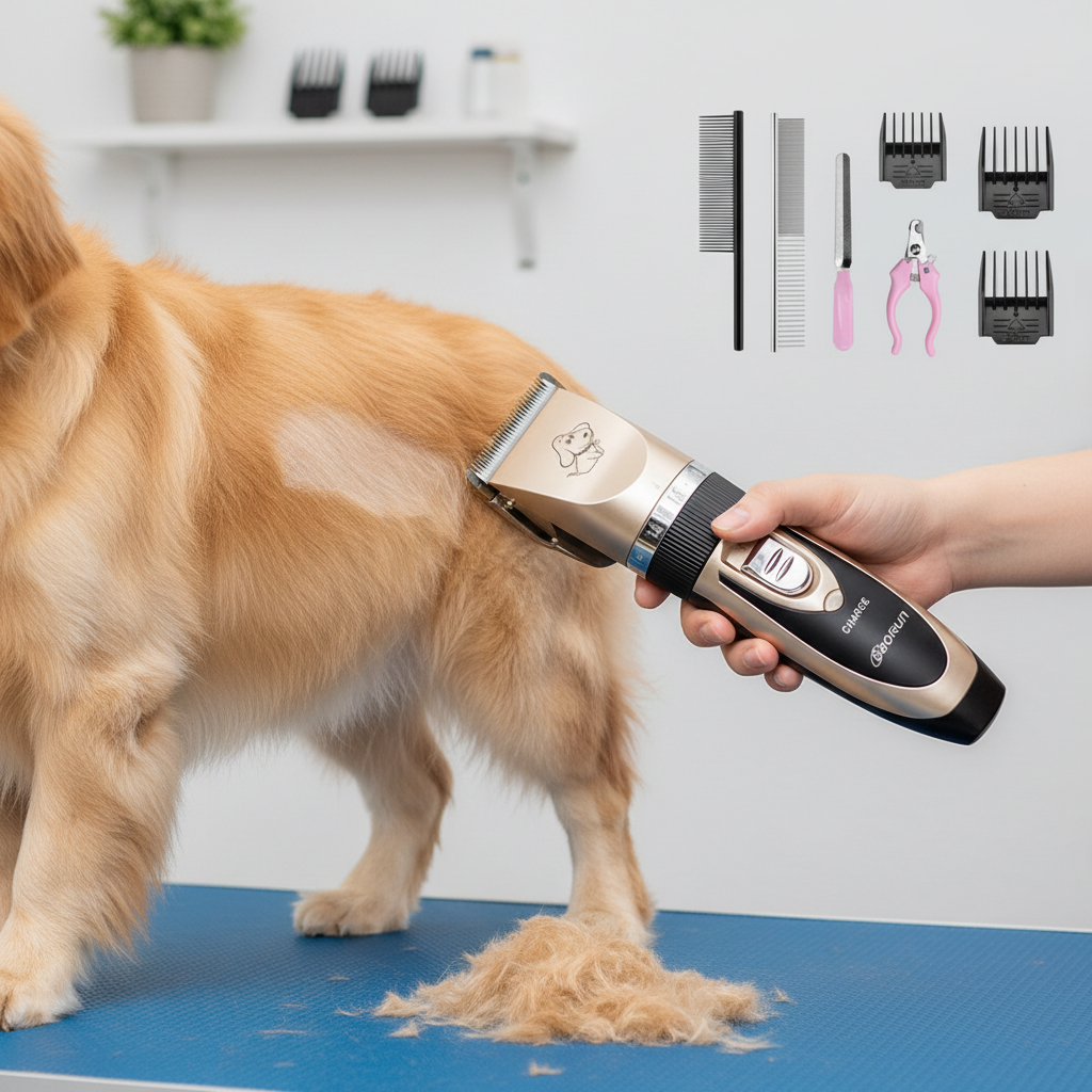 Corte preciso y uniforme