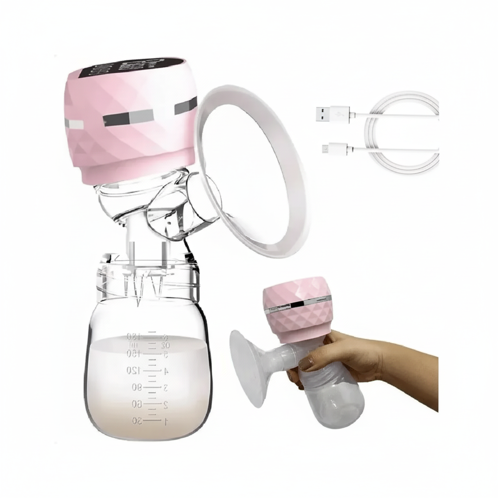 Extractor de leche - Producto profesional