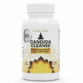 Candida Cleanse - Capsulas de Bienestar Digestivo