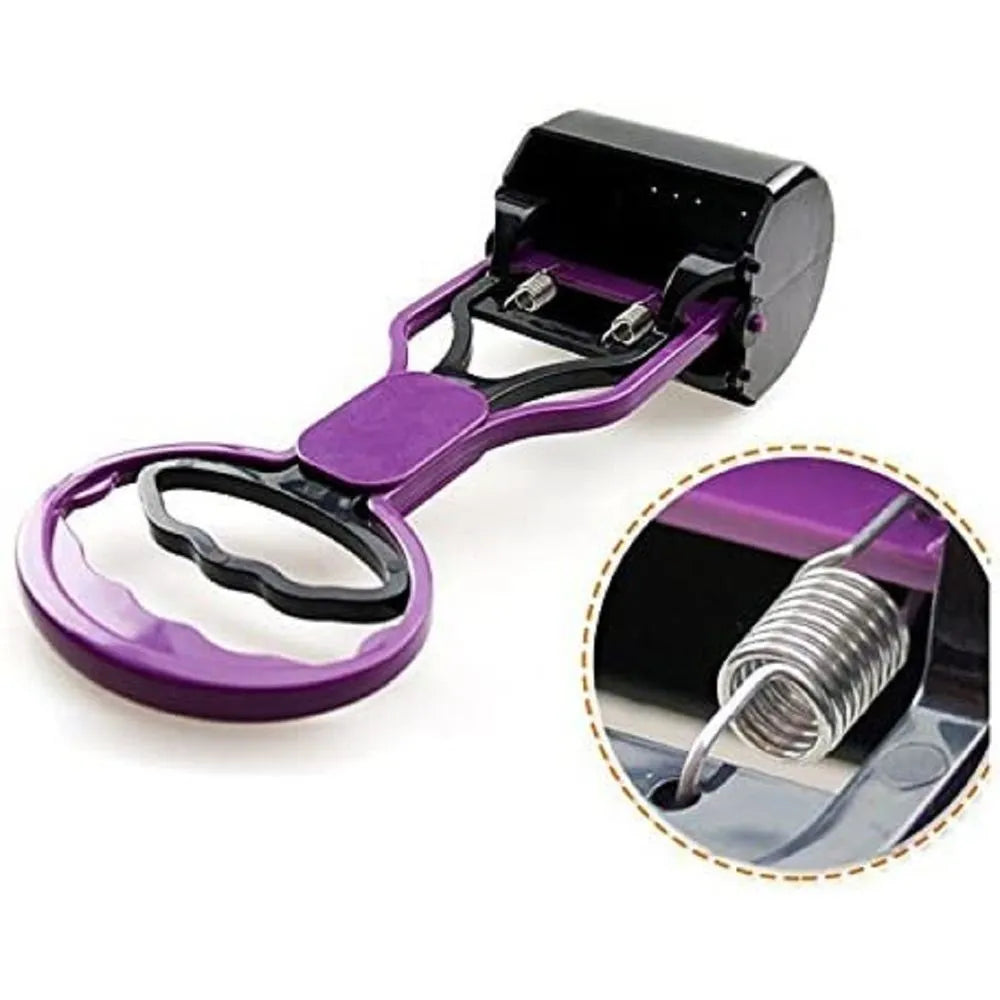 Levanta Popo para Mascotas