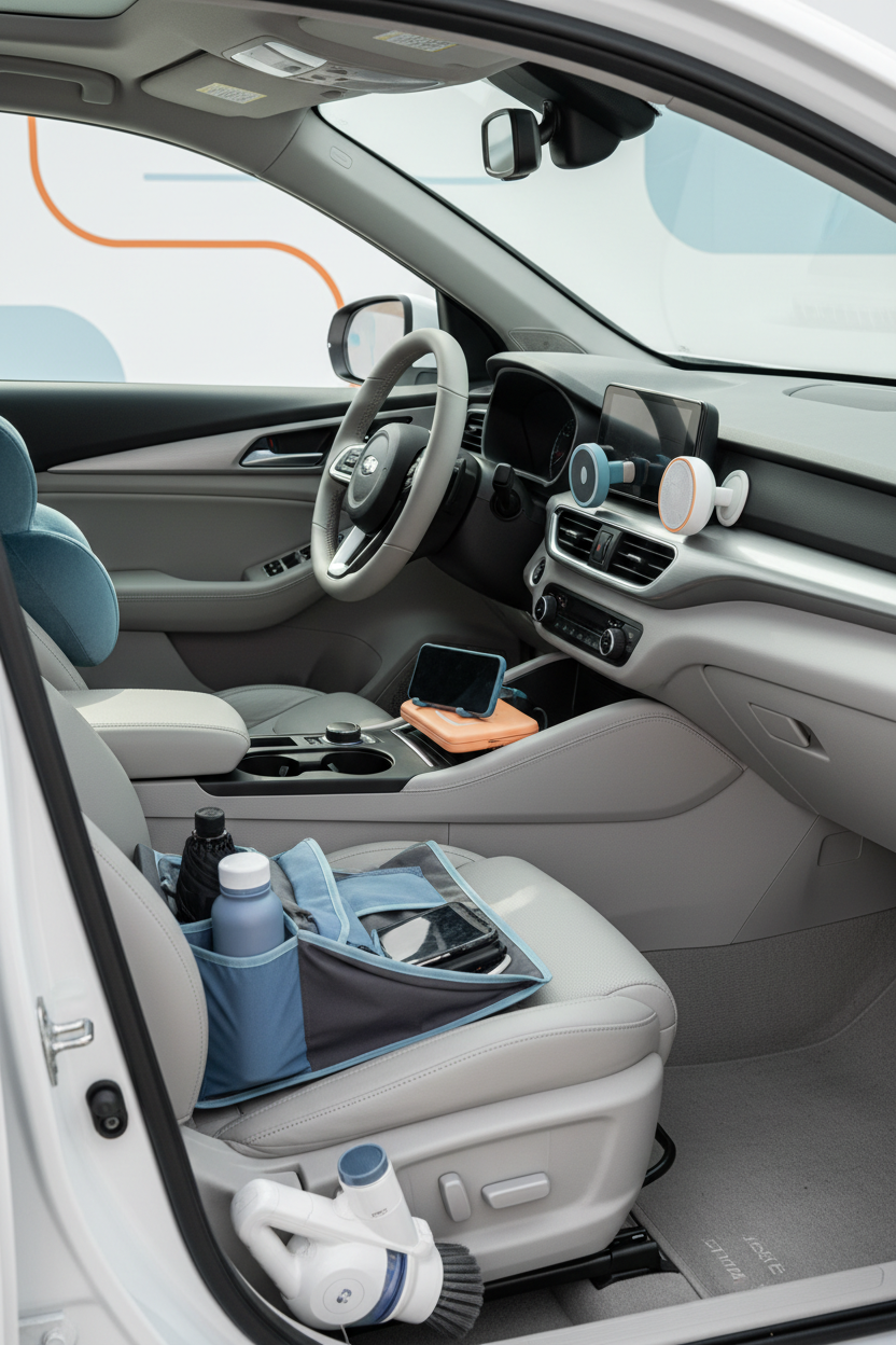 Imagen lifestyle categoría Auto - TiendaGO