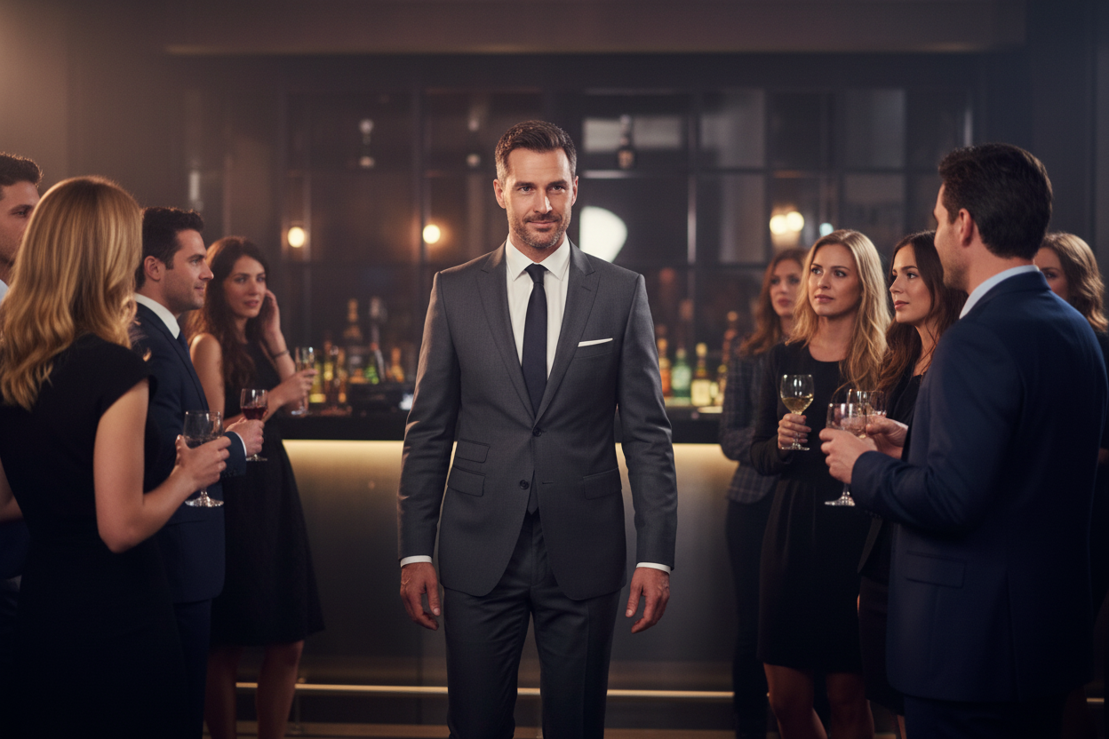 Lifestyle atracción