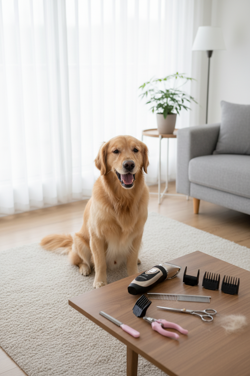 Lifestyle después del corte