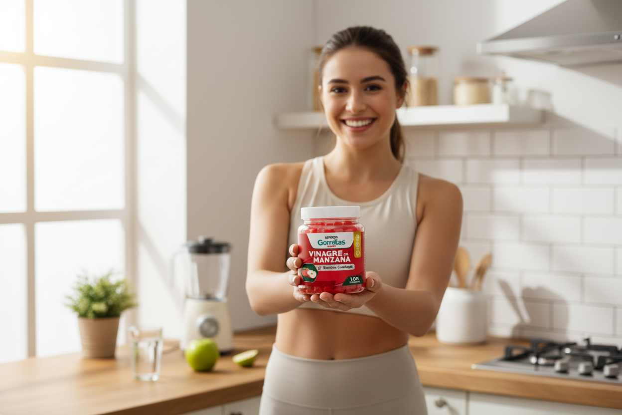 Lifestyle saludable