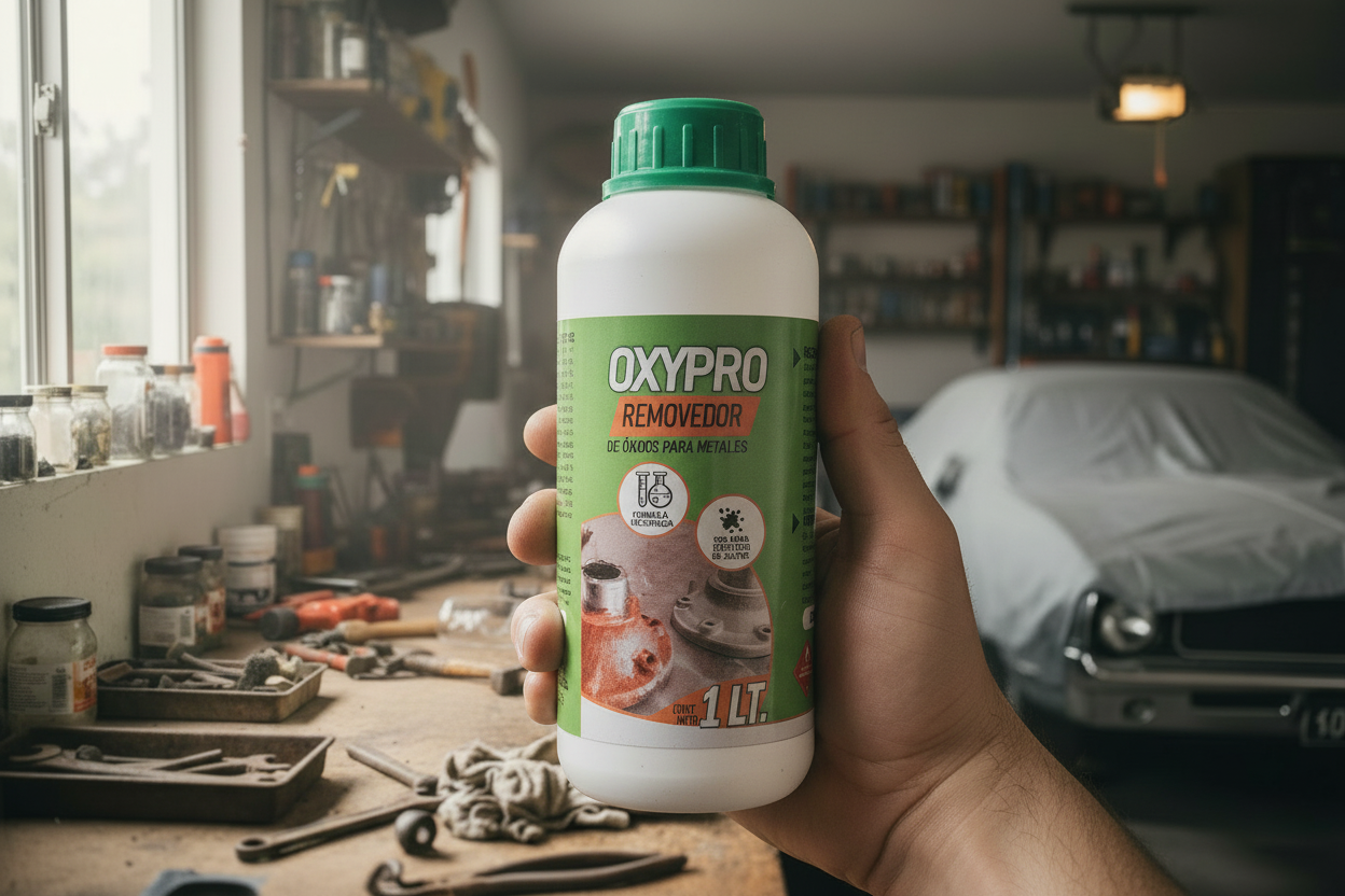 Lifestyle zoom extremo