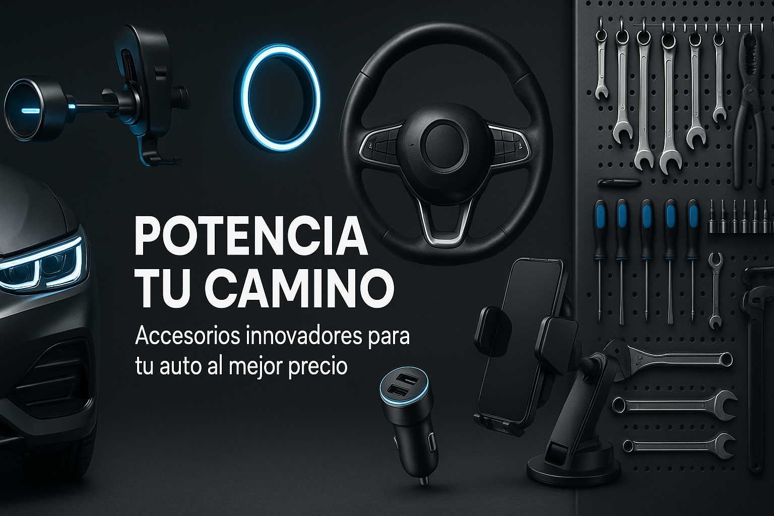 Otro, pero con el texto centrado en la imagen