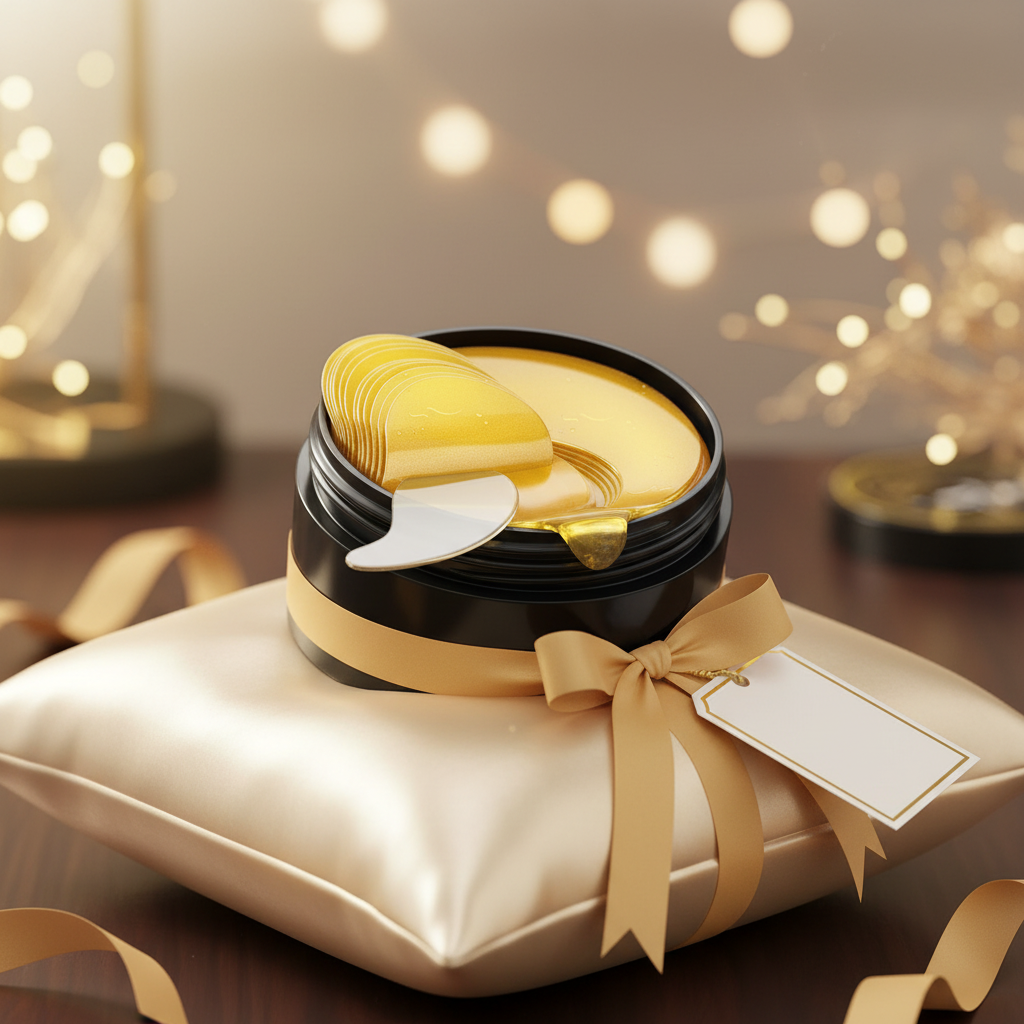 Presentación regalo luxury