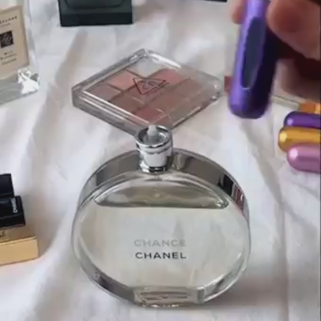 Minispray Perfumero 5ml