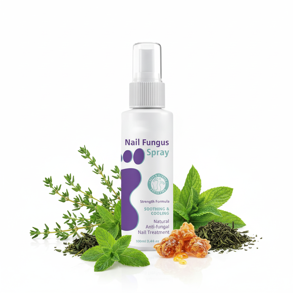 Producto con ingredientes naturales